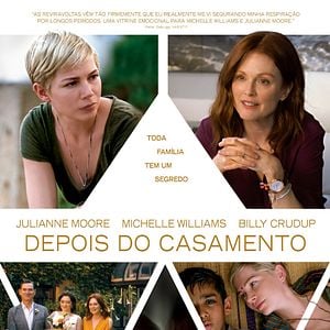 Foto Depois do Casamento