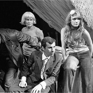 Foto Kalina krasnaya