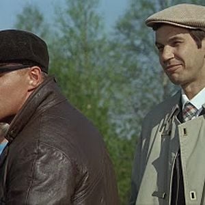 Foto Kalina krasnaya