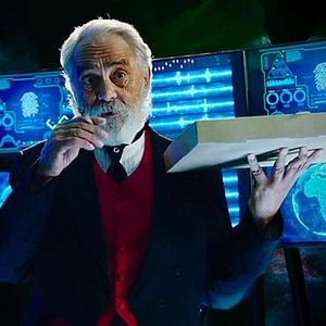 Foto O Império (do Besteirol) Contra-Ataca: Reboot