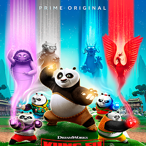 Foto Kung Fu Panda: The Paws of Destiny