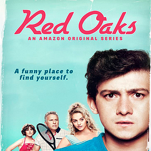 Foto Red Oaks