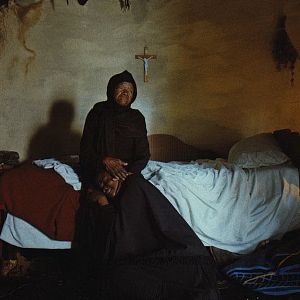 Foto Isso Não É Um Enterro, É Uma Ressurreição