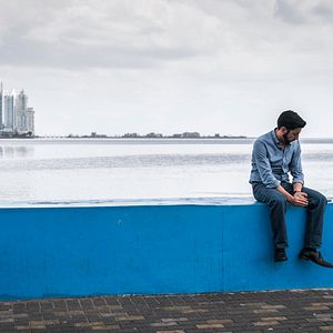 Foto Miguel Ángel Silvestre