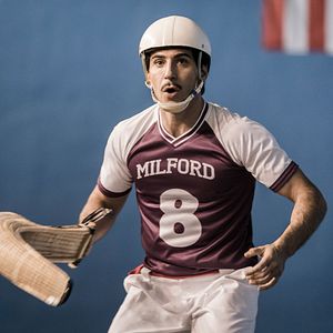 Foto Miguel Ángel Silvestre