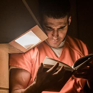 Foto Miguel Ángel Silvestre