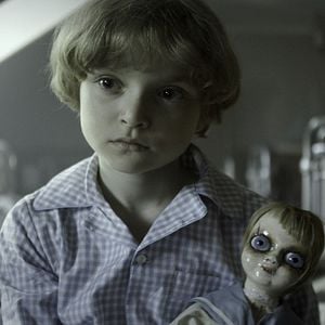 Foto A Maldição do Espelho