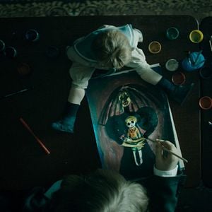 Foto A Maldição do Espelho