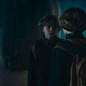 Foto A Maldição do Espelho