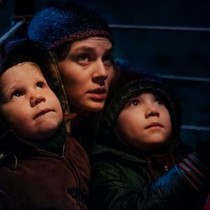 Foto Ventos da Liberdade