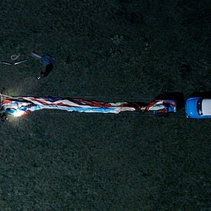 Foto Ventos da Liberdade