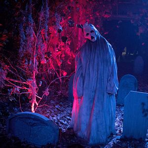 Foto A Casa do Terror