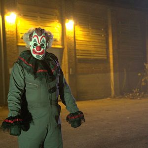 Foto A Casa do Terror