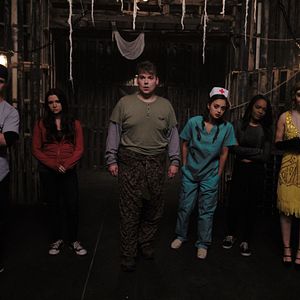 Foto Andrew Caldwell