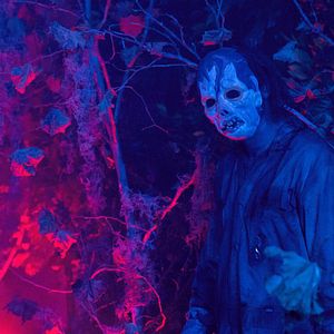 Foto A Casa do Terror