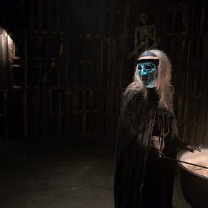 Foto A Casa do Terror