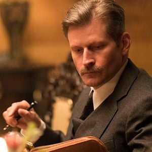 Foto Crispin Glover