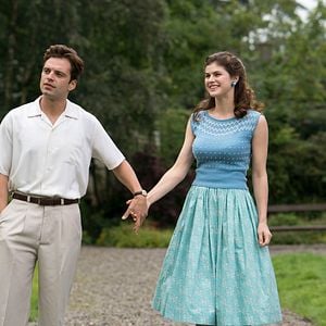 Foto Os Segredos do Castelo