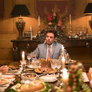 Foto Os Segredos do Castelo