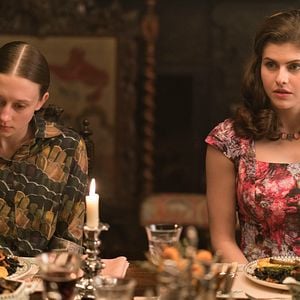 Foto Os Segredos do Castelo