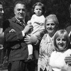 Foto Fellini Fine Mai