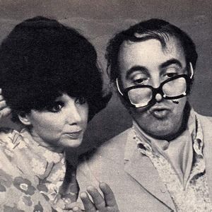 Foto Piero Vivarelli, Life As a B-Movie