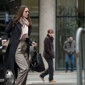 Foto Segredos Oficiais