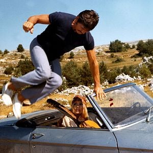 Foto Visitantes na Noite