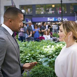 Foto Charles Michael Davis