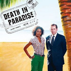 Foto Death In Paradise