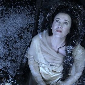 Foto Eliza Lynch: Rainha do Paraguai