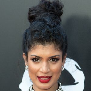 Foto Tina Desai