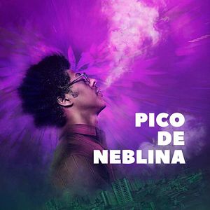 Foto Pico da Neblina