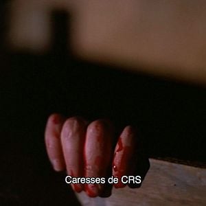 Foto Não Pense Que Eu Vou Gritar