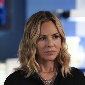 Foto Maria Bello