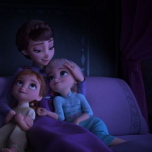 Foto Frozen 2