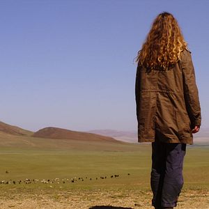 Foto Cécile de France