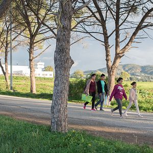 Foto Le Rêve de Noura