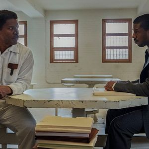 Foto Michael B. Jordan