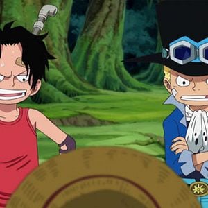 Foto One Piece