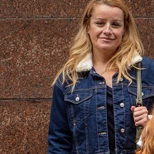 Foto Debbie Honeywood