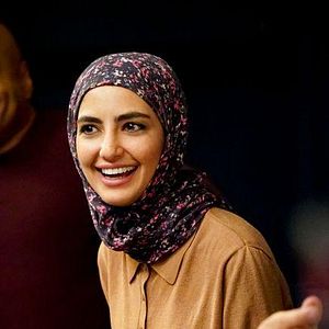 Foto Medalion Rahimi