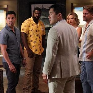 Foto Zachary Knighton