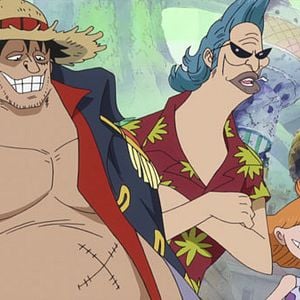 Foto One Piece