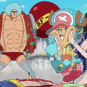 Foto One Piece