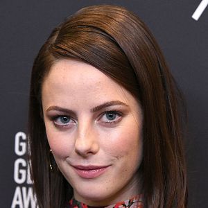 Foto Kaya Scodelario