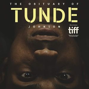 Foto The Obituary Of Tunde Johnson
