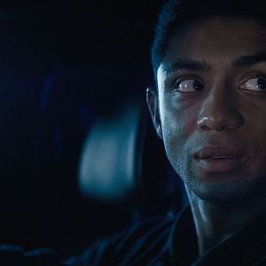 Foto The Obituary Of Tunde Johnson