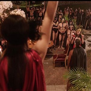 Foto O Jogo das Chaves