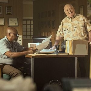 Foto Brian Doyle-Murray